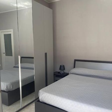 L'Aurora House Leilighet Napoli Eksteriør bilde