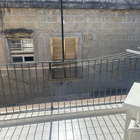 L'Aurora House Leilighet Napoli Eksteriør bilde