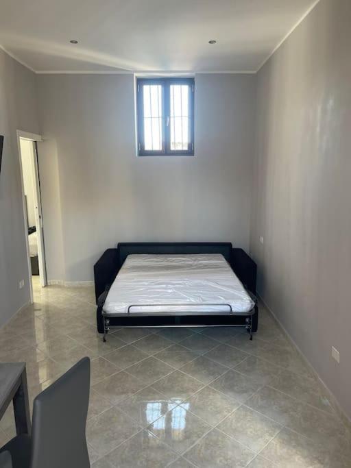 L'Aurora House Leilighet Napoli Eksteriør bilde