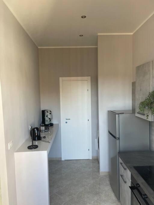 L'Aurora House Leilighet Napoli Eksteriør bilde