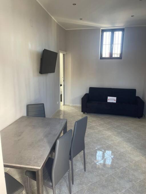 L'Aurora House Leilighet Napoli Eksteriør bilde