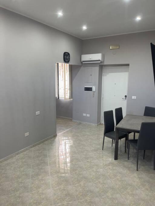 L'Aurora House Leilighet Napoli Eksteriør bilde