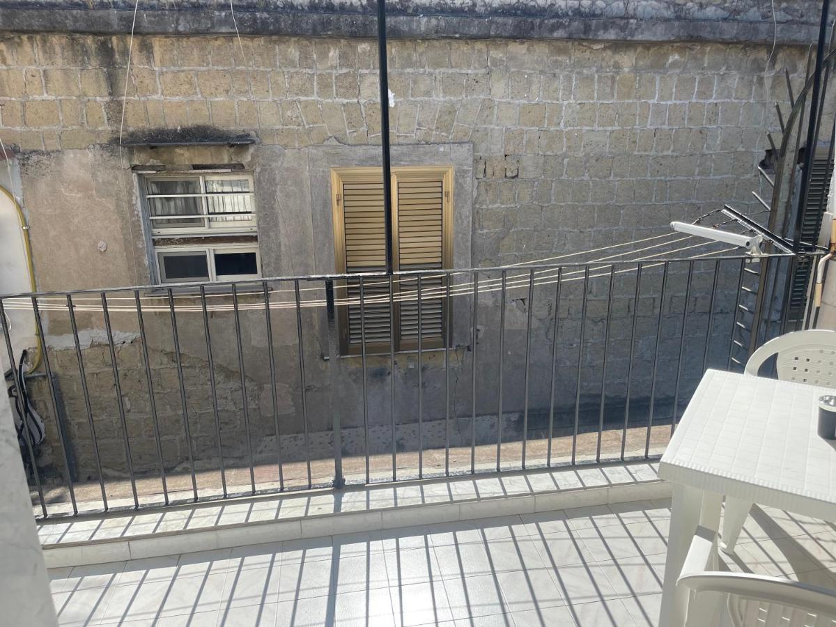 L'Aurora House Leilighet Napoli Eksteriør bilde